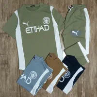 حراج ست تیشرت و شلوار مراکشی مردانه