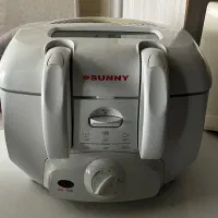 سرخ کن با روغن