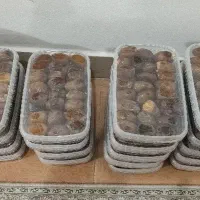 رطب کبکاب عسلی  بهبهان درجه یک  (خوزستان )