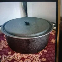 قابلمه نسوز