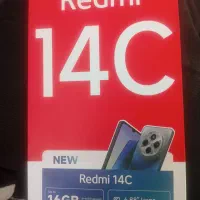 فروش redmi c14