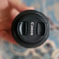 لنز فیکس ۵۰ کنون