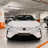 فروش حوال جانباز فرهن واردات سود 5 میلیار مزدا ez6
