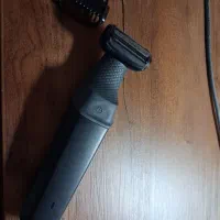 ماشین اصلاح موهای زائد بدن philips