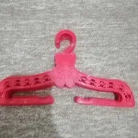 چوب لباس بچگانه