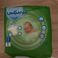 پوشک سایز ۱