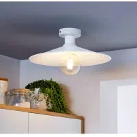 چراغ سقفی چیبو آلمان tchibo