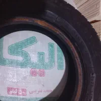 لاستیک پراید