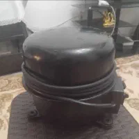 موتور یخچال