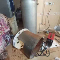 جوشکاری سیاروتعمیرات آبگرمکن