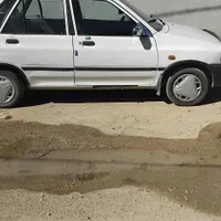 مدارک پراید۱۳۱