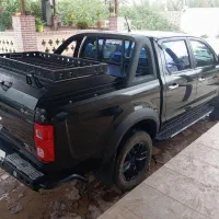 Kmct8 با لوازم کامل|خودرو سواری و وانت|یزد, |دیوار