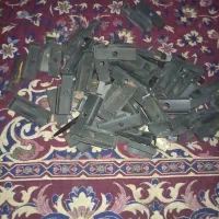 رگال بستبندی