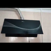 هودهرما لمسی سالم وتمیز