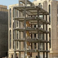 ۱۳۵ متر آپارتمان پیش فروش دونبش بنیاد