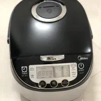 پلوپز چندکاره میدیا مدل mbfs5017b