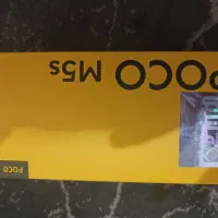 گوشی شیائومی poco m5s