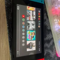 نینتندو سوییچ کپی خور 256gb