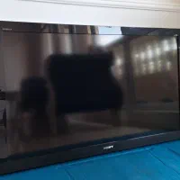 تلویزیون SONY ال سی دی 46 اینچ