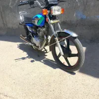 موتور احسان ۱۵۰