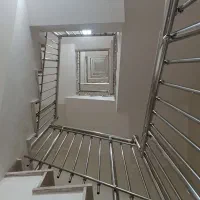 نرده و حفاظ استیل
