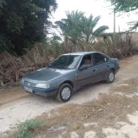 پژو 405 Glx|خودرو سواری و وانت|رامشیر, |دیوار