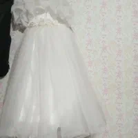 لباس مجلسی بچگانه