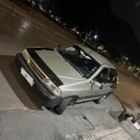 پرایددوگانه مدل ۸۵