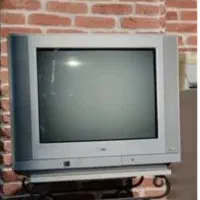 تلویزیون