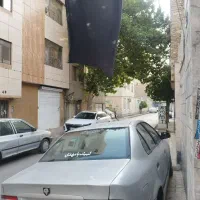 سمند مدل 83