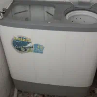 لباسشویی دوقلو۶/۵ کیلو