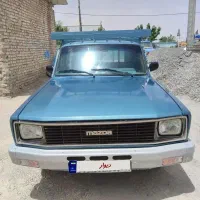 مزدا1600 مدل70