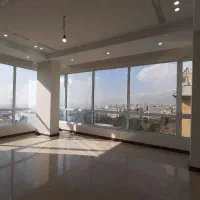 آپارتمان ۱۳۰ متر ۲ خواب/ نوساز فول امکانات/آماده