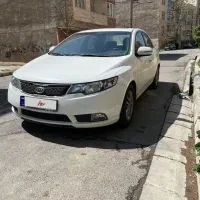 سراتو ۹۶ آپشنال