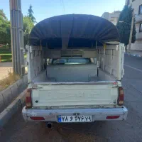 وانت بار باربری
