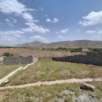 ۴۷۰ متر زمین دو بهر در خروجی طالقان زیاران