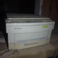 دستگاه کپی sf 1116