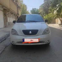 تیبا صندوق دار