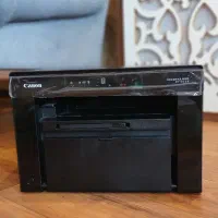پرینتر سه کاره canon mf3010 کره