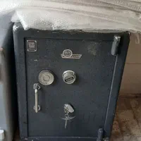 گاوصندوق کاوه اصل ارتفاع ۸۲درحد نو
