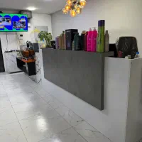میز مدیریت (نوین چوب)