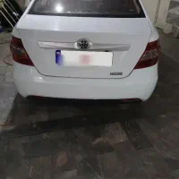 برلیانس 230 رنگ سفید