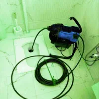 لوله باز کن و چاه بازکن کل سراسرالبرز واطراف24ساعت