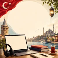 آموزش آنلاین ترکی استانبولی