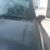 پراید صبا جی ایکس مدل ۸۱