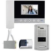 پک کامل آیفون تصویری تابا مدل 43-5 (بدون حافظه)