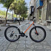 المپیک چرخ سایز24.26 قفلشو