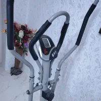 دوچرخه ثابت ورزشی