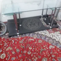 میزجلوه‌‌مبلی‌‌‌وسه تامیزعسلی