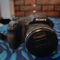 دوربین عکاسی و فیلمبرداری سونی